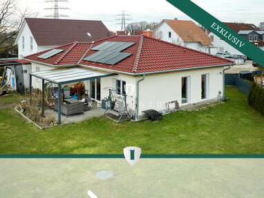 Bungalow zum Kauf 470.000 € 3 Zimmer 104 m² 801 m² Grundstück Schwanebeck Panketal 16341