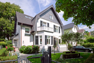 Villa zum Kauf 3.890.000 € 8 Zimmer 286 m² 783 m² Grundstück Blankenese Hamburg 22587