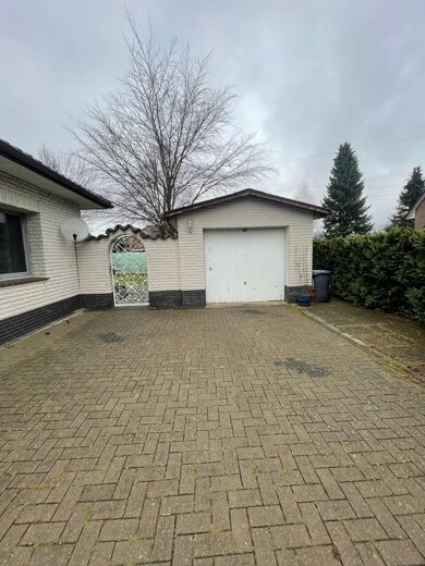 Bungalow zum Kauf 210.000 € 3 Zimmer 70 m² 881 m² Grundstück Südwinsen Winsen (Aller) 29308