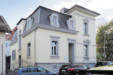 Haus zum Kauf 575.000 € 7 Zimmer 262 m² 530 m² Grundstück Bad Dürkheim Bad Dürkheim 67098