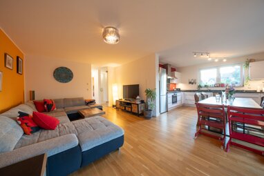 Terrassenwohnung zum Kauf provisionsfrei 799.000 € 4 Zimmer 115 m² EG Oppelner Str. 13 Holzbüttgen Kaarst 41564