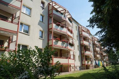 Wohnung zur Miete 386 € 2 Zimmer 49,4 m² 3. Geschoss Johannes-Brahms-Str. 29 Weststadt Schwerin 19059