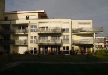 Apartment zur Miete 420 € 2,5 Zimmer 83 m² 2. Geschoss Alte Salzstr. 59, Rhynern Statistischer Bezirk 33 Hamm 59069