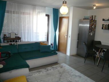 Wohnung zum Kauf 149.000 € 2 Zimmer 51 m² Rotenfels Gaggenau 76571