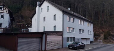 Mehrfamilienhaus zum Kauf provisionsfrei als Kapitalanlage geeignet 899.000 € 625 m² 3.000 m² Grundstück Lauterbach 78730