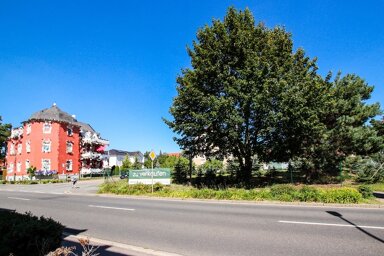 Grundstück zum Kauf 490.000 € 1.541 m² Grundstück frei ab 01.01.2025 Weinböhla 01689