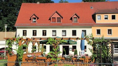 Mehrfamilienhaus zum Kauf 500.000 € 13 Zimmer 455 m² 670 m² Grundstück Kurort Berggießhübel Bad Gottleuba 01816