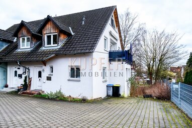 Wohnung zum Kauf 255.000 € 3 Zimmer 79,1 m² Forchheim Forchheim 91301