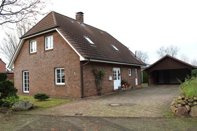 Einfamilienhaus zum Kauf 360.000 € 5 Zimmer 157 m² 629 m² Grundstück Hohenwestedt 24594