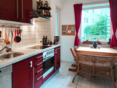 Wohnung zum Kauf 275.000 € 2,5 Zimmer 57 m² Barmbek - Nord Hamburg 22307