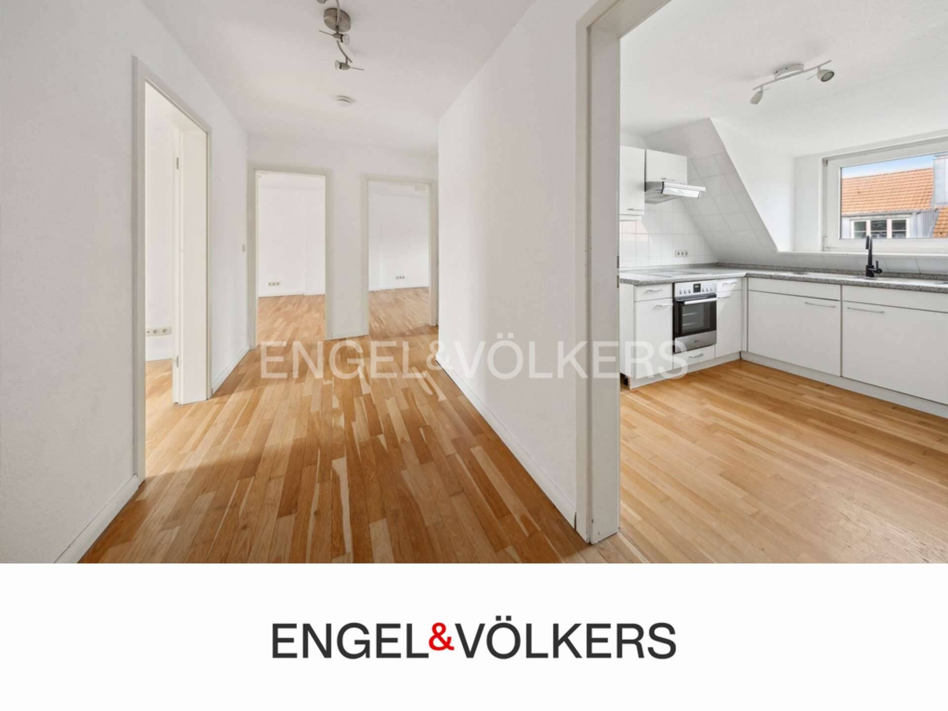 Wohnung zum Kauf