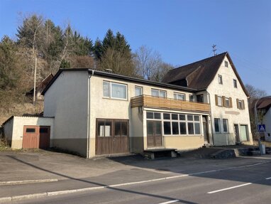 Einfamilienhaus zum Kauf 405.000 € 10 Zimmer 223 m² 1.943 m² Grundstück Sulzbach Sulzbach-Laufen 74429