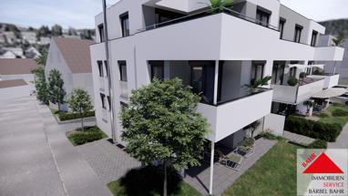 Wohnung zum Kauf Provisionsfrei 515.000 € 4 Zimmer 84 m² Aidlingen Aidlingen 71134