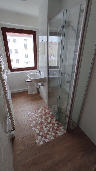 Wohnung zur Miete 356 € 3 Zimmer 60 m² 1. Geschoss Stauffenbergstraße 28 Zittau Zittau 02763