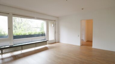 Wohnung zur Miete 900 € 2 Zimmer 60 m² 1. Geschoss Kaiserswerth Düsseldorf / Kaiserswerth 40489