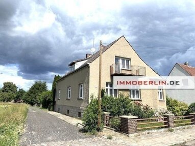 Einfamilienhaus zum Kauf 290.000 € 6 Zimmer 130 m² 431 m² Grundstück frei ab sofort Treuenbrietzen Treuenbrietzen 14929