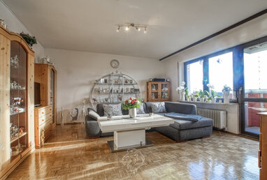 Wohnung zum Kauf 227.000 € 3 Zimmer 90 m² 6. Geschoss Lengfeld Würzburg 97076