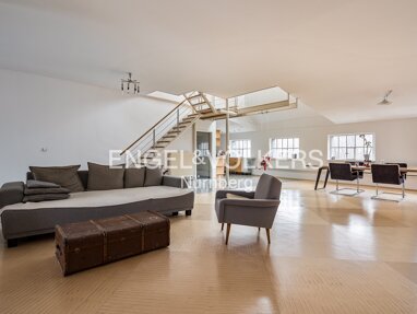 Loft zum Kauf 599.000 € 4 Zimmer 199 m² 3. Geschoss Krottenbach / Mühlhof Nürnberg 90453