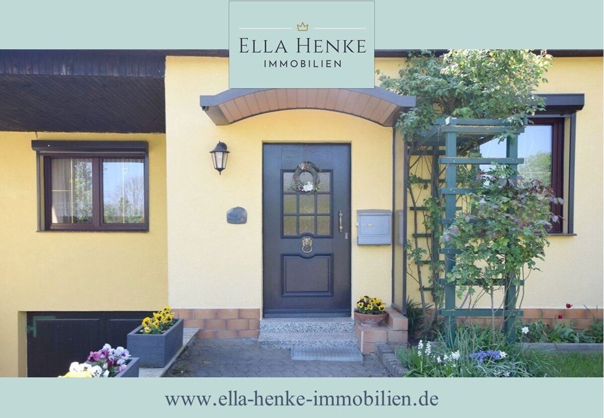 Einfamilienhaus zum Kauf 210.000 € 4 Zimmer 135 m²<br/>Wohnfläche 540 m²<br/>Grundstück Wehrstedt Halberstadt 38820