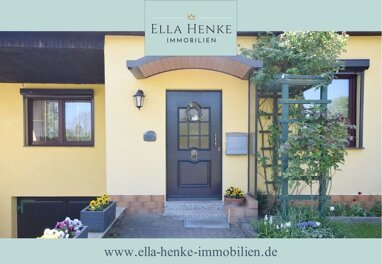 Einfamilienhaus zum Kauf 210.000 € 4 Zimmer 135 m² 540 m² Grundstück Wehrstedt Halberstadt 38820