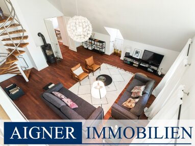 Wohnung zum Kauf 1.460.000 € 3,5 Zimmer 192,1 m² Solln München 81479