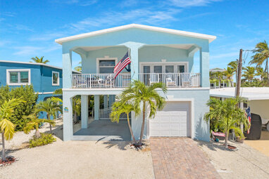 Einfamilienhaus zum Kauf 1.357.670 € 2 Zimmer 98,9 m² 314 Little Miss Muffett Lane Key Largo 33037