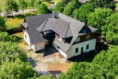 Einfamilienhaus zum Kauf 840.000 € 10 Zimmer 381 m² 1.649 m² Grundstück Bork Selm 59379