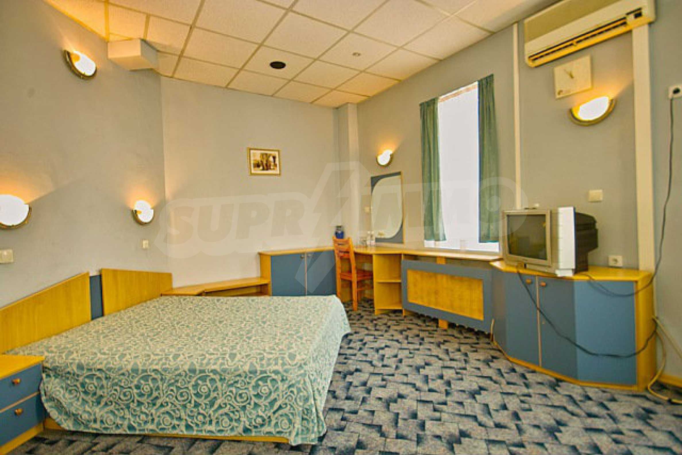 Hotel zum Kauf 1.400.000 € Sofia