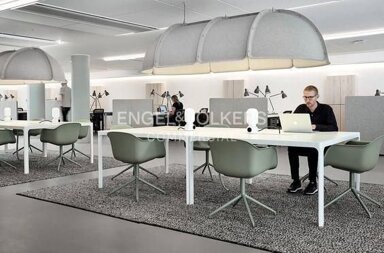 Büro-/Praxisfläche zur Miete 15,50 € 429 m² Bürofläche teilbar ab 429 m² Alt-Hohenschönhausen Berlin 13055