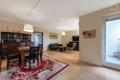 Wohnung zur Miete Wohnen auf Zeit 1.900 € 4 Zimmer 102 m² frei ab sofort Lokstedt Hamburg 22529