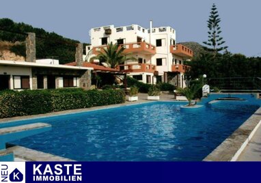Haus zum Kauf 750.000 € 35 Zimmer 480 m² 5.500 m² Grundstück Agios Nikolaos 72100