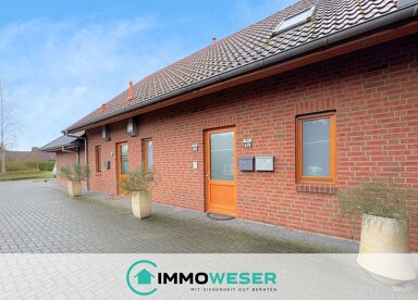 Wohnung zum Kauf 369.000 € 4,5 Zimmer 212,2 m² 2. Geschoss Schwarme Schwarme 27327