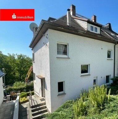 Doppelhaushälfte zum Kauf 99.000 € 5 Zimmer 130 m² 446 m² Grundstück Greiz Greiz 07973