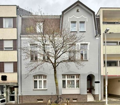 Mehrfamilienhaus zum Kauf als Kapitalanlage geeignet 749.000 € 10 Zimmer 278,7 m² 295 m² Grundstück Vilich-Rheindorf Bonn 53225