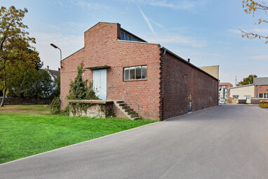 Bürofläche zur Miete 480 m² Bürofläche Girmesgath 33 Kempener Feld Krefeld 47803