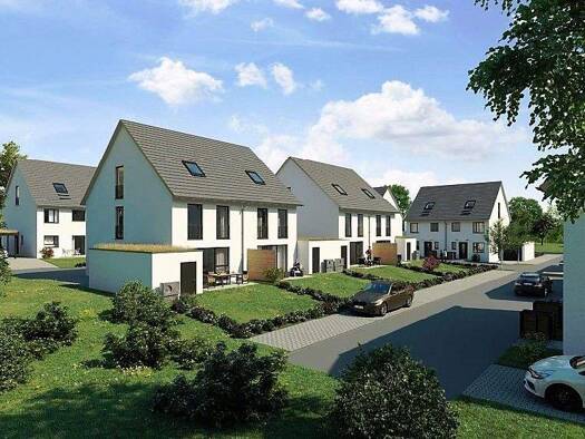 Neubauprojekt zum Kauf Talbachstraße Bretten 75015