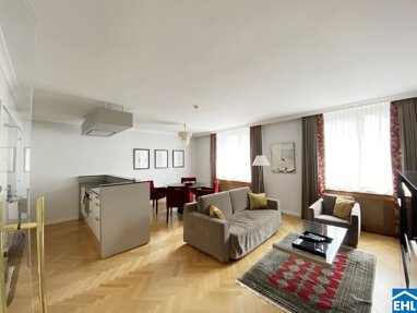 Wohnung zur Miete 1.948,44 € 2 Zimmer 68 m² 7. Geschoss Elisabethstraße Wien 1010