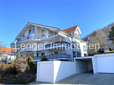 Wohnung zur Miete 900 € 3 Zimmer 97,5 m² 1. Geschoss Ebingen Albstadt 72458