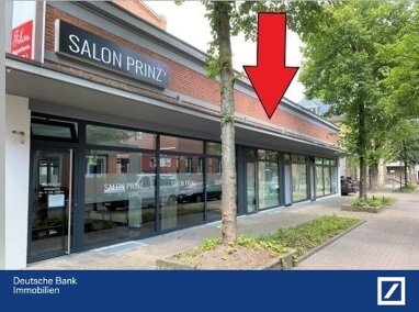 Laden zur Miete Provisionsfrei teilbar ab 100 m² Nördliche Stadtmitte Ahlen 59227