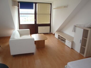 Apartment zur Miete 450 € 1 Zimmer 37 m² 3. Geschoss frei ab 01.09.2024 Emil-Warburg-Weg 24 Birken / Quellhöfe Bayreuth 95447