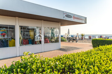 Laden zum Kauf provisionsfrei 699.000 € 150 m² Verkaufsfläche Strandpromenade 21 Dahme Dahme 23747