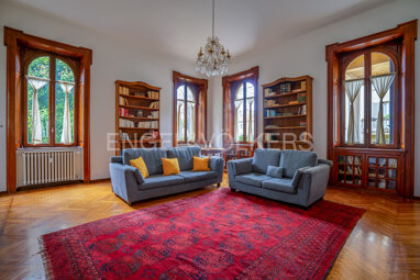 Apartment zur Miete 2.900 € 5 Zimmer 240 m² Erdgeschoss Via Litta Arciprete 1 Arona 28041