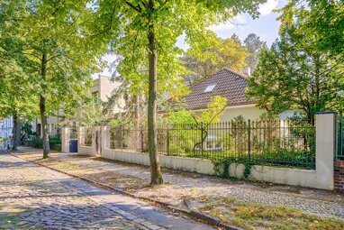 Einfamilienhaus zum Kauf 1.950.000 € 6 Zimmer 230 m² 1.000 m² Grundstück Steglitz Berlin 12169