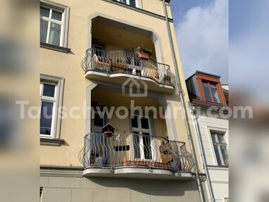 Wohnung zur Miete 770 € 3 Zimmer 92 m² 1. Geschoss Babelsberg - Nord Potsdam 14482