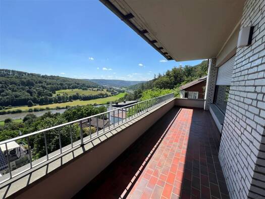 Wohnung zur Miete 735 € 3 Zimmer 105 m² frei ab sofort Sohnreystraße 8 Bad Karlshafen 34385