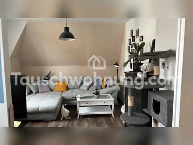 Wohnung zur Miete Tauschwohnung 540 € 2 Zimmer 92 m² 2. Geschoss Rütli Bielefeld 33604