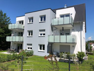 Wohnung zur Miete 990 € 3 Zimmer 89,3 m² 1. Geschoss Köferinger Str. 2a Haselmühl Kümmersbruck 92245