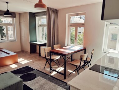 Wohnung zum Kauf Provisionsfrei 215.000 € 1 Zimmer 31,3 m² 1. Geschoss Gostenhof Nürnberg 90429