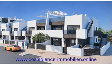 Wohnung zum Kauf Provisionsfrei 239.900 € 3 Zimmer 85 m² Pilar de la Horadada 03190