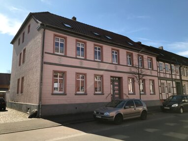 Wohnung zur Miete 300 € 2 Zimmer 50 m² 1. Geschoss Friedensstraße 106 Arendsee Arendsee (Altmark) 39619